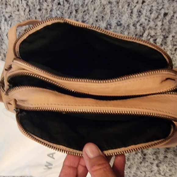 Wanderers purse brand new never used. - Picture 2 of 3